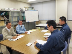 企業英会話コース