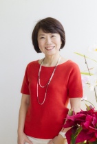 学院長　掘尾明代