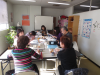 シニア英会話コース